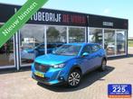 Peugeot 2008 1.2 PureTech Active Led/Lane-Assist/Navi/NAP/PD, 101 pk, Gebruikt, Euro 6, 1199 cc