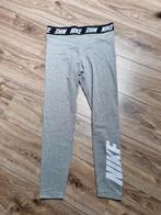 Nike legging maat L, Kleding | Dames, Nike, Grijs, Maat 38/40 (M), Ophalen of Verzenden