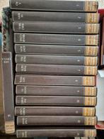 Summa Encyclopedie en Woordenboek reeks 1 t/m 20 en Atlassen, Boeken, Ophalen, Zo goed als nieuw