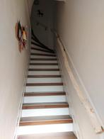 Natuurlijke trapleuningen, Ophalen of Verzenden