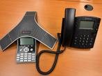 Polycom: VVX310 & SoundStation IP 7000, Ophalen of Verzenden, Gebruikt, Telefoon