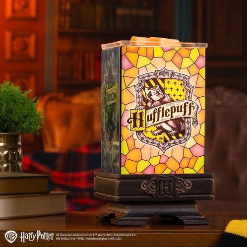 Harry potter fans, Huis en Inrichting, Lampen | Tafellampen, Nieuw, Minder dan 50 cm, Glas, Ophalen of Verzenden