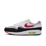 Nike Air Max 1 Chili Volt, Kleding | Heren, Schoenen, Ophalen of Verzenden, Nieuw, Zwart