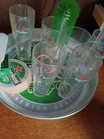 Heineken bier set, Ophalen of Verzenden, Zo goed als nieuw