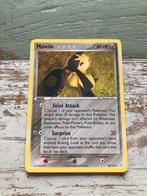 Pokemon kaart Mawile, Ophalen of Verzenden, Zo goed als nieuw