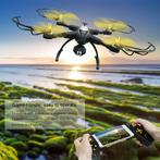 Veelzijdige Ultimate Camera Stunt Drone Quadcopter Racedrone, Hobby en Vrije tijd, Modelbouw | Radiografisch | Helikopters en Quadcopters