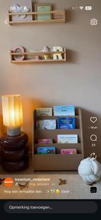 Kwantum boekenkast, Ophalen, Met plank(en), Gebruikt, 50 tot 100 cm