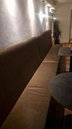 Restaurant Inboedel te Koop, Ophalen