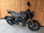 HUSQVARNA SVARTPILEN 401 NL motor 35kw a2 geschikt 390 duke, Bedrijf, 373 cc, 12 t/m 35 kW, Naked bike