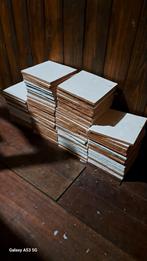 97 Friese Witjes 14,5x14,5cm, Doe-het-zelf en Verbouw, Tegels, Ophalen, Nieuw, Minder dan 20 cm, Minder dan 20 cm