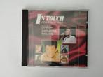 in touch - messages of love, Cd's en Dvd's, Ophalen of Verzenden, Zo goed als nieuw, Pop