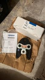 Uponor persbek S-Press UPP1 16 en 20. NIEUW, Ophalen of Verzenden, Nieuw