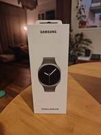 Samsung Galaxy Watch8 LTE - verpakt, Nieuw, Samsung ⌚️, Ophalen of Verzenden, Grijs