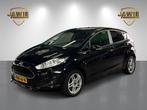 Ford Fiesta 1.0 EcoBoost Titanium HXK-61-H (bj 2016), Voorwielaandrijving, Origineel Nederlands, Handgeschakeld, Onderhoudsboekje