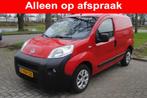 Fiat Fiorino 1.4 SX, Voorwielaandrijving, Euro 5, 400 kg, Origineel Nederlands