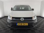 Volkswagen Caddy 1.4 TGI L2H1 EcoFuel Maxi € 5.745,00, Stof, Gebruikt, 4 cilinders, CNG (Aardgas)