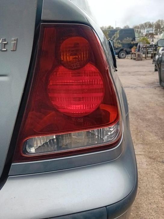 Rechter achterlicht voor een Bmw 3-serie compact 2004, Auto diversen, Overige Auto diversen, Ophalen of Verzenden