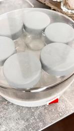 Lactose vrije Yoghurt maker, Ophalen of Verzenden, Zo goed als nieuw