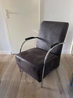 Fauteuil (pronto), Huis en Inrichting, Fauteuils, Ophalen, Zo goed als nieuw, 75 tot 100 cm, 50 tot 75 cm