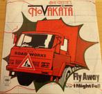NOVAKA > Fly away, Gebruikt, 7 inch, Single, Ophalen of Verzenden