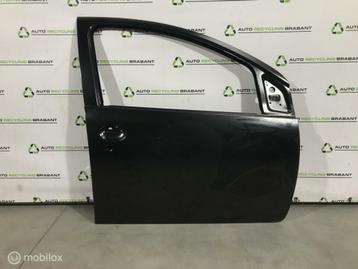 Portier Rechtsvoor Citroen C1 Peugeot 107 NIEUW 1612539780 beschikbaar voor biedingen