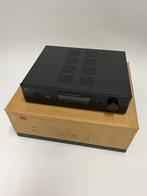 NAD C389 - Receiver - Zwart - 2ekans met garantie, Audio, Tv en Foto, Versterkers en Receivers, Niet ingevuld, Niet ingevuld, Niet ingevuld