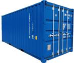 Gezocht: 5 stuks zeecontainer 20ft  en 3 st  40ft, Zakelijke goederen, Machines en Bouw | Keten en Containers, Ophalen