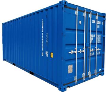 Gezocht: 5 stuks zeecontainer 20ft  en 3 st  40ft