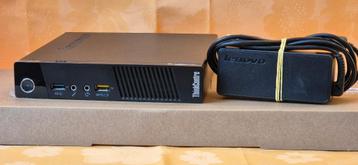 Snelle Nuc/ PC i3 4de Generatie incl SSD 8 Gb Ram W10/11 beschikbaar voor biedingen