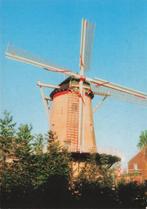 Sommelsdijk, Molen de Korenbloem, Verzamelen, Ophalen of Verzenden, 1980 tot heden, Gelopen, Zuid-Holland
