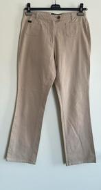 Scapa beige broek, maat 40/42, Maat 38/40 (M), Scapa, Beige, Ophalen of Verzenden