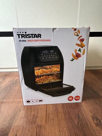 Tristart Multi Crispy oven FR-6964 (nieuw) beschikbaar voor biedingen