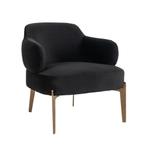 NIEUWE RICHMOND FAUTEUIL VOOR SPOTPRIJS, Ophalen, MODERN, Nieuw, 75 tot 100 cm