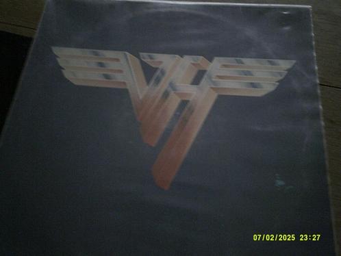 Van Halen – Van Halen II/ vinyl lp /1979..(Metal-Hard rock), Cd's en Dvd's, Vinyl | Hardrock en Metal, Zo goed als nieuw, Ophalen of Verzenden