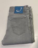 Grijze jeans van Jacob Cohën. Maat 32 model J688 c. #685, W32 (confectie 46) of kleiner, Jacob Cohën, Grijs, Ophalen of Verzenden