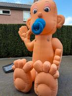 Opblaasbare Baby Geboorte Te Huur, Ophalen, Gebruikt