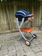 Barbecue, Ophalen, Gebruikt