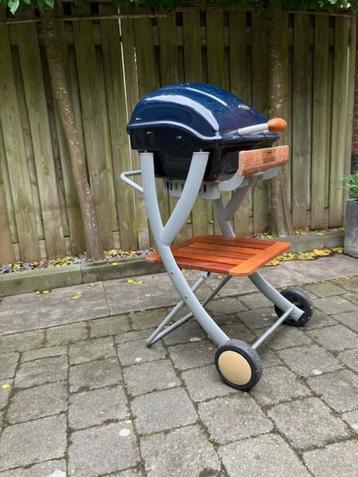 Barbecue beschikbaar voor biedingen