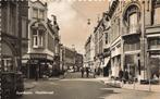 Apeldoorn, Hoofdstraat, Verzamelen, Ansichtkaarten | Nederland, Ophalen of Verzenden, 1940 tot 1960, Ongelopen, Gelderland
