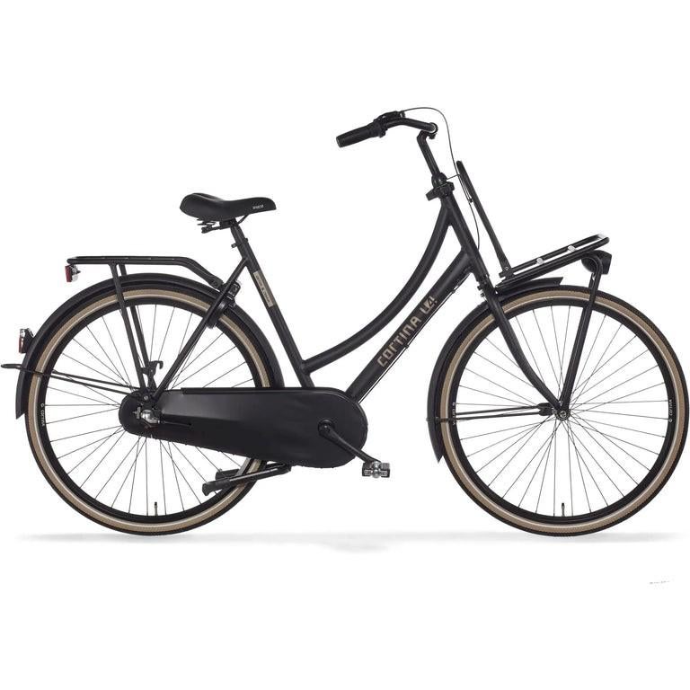 Waarschuwing: Pas op voor B.P.S. fietsen (28 inch), Overige merken, Versnellingen, Ophalen of Verzenden, 53 tot 56 cm