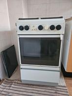 Gasfornuis te koop, Ophalen, Gebruikt, 4 kookzones, Gas
