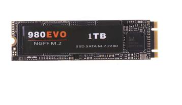 1 TB Hdd Harde Schijf 980 PRO M.2 beschikbaar voor biedingen