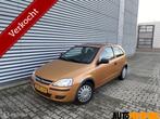 Opel Corsa 1.2-16V Rhythm Nieuwe APK Cruise, Voorwielaandrijving, 450 kg, Gebruikt, 1229 cc