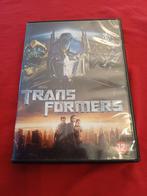 Transformers, Cd's en Dvd's, Dvd's | Science Fiction en Fantasy, Gebruikt, Ophalen of Verzenden