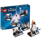 Lego 21312 Women of NASA - Nieuw sealed ongeopende doos, Ophalen of Verzenden, Nieuw, Complete set, Lego