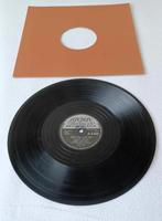 Jerry Lee Lewis 78 rpm platen, Cd's en Dvd's, Vinyl Singles, 10 inch, Gebruikt, Ophalen of Verzenden