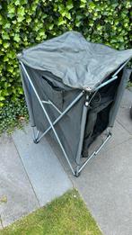 Bardani campingkast, Caravans en Kamperen, Kampeermeubelen, Ophalen, Campingkast