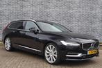 Volvo V90 Twin Engine T8 AWD Inscription | Luchtvering | 360, Auto's, Volvo, Automaat, 12 maanden, Euro 6, 4 cilinders