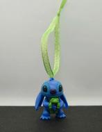Disney Stitch kerst ornament hanger kerstbal, Verzamelen, Disney, Ophalen of Verzenden, Nieuw