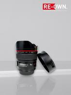 Canon EF 14mm f/2.8 L II USM (versie 2 ) nette staat, Audio, Tv en Foto, Fotografie | Lenzen en Objectieven, Canon, ., Zo goed als nieuw